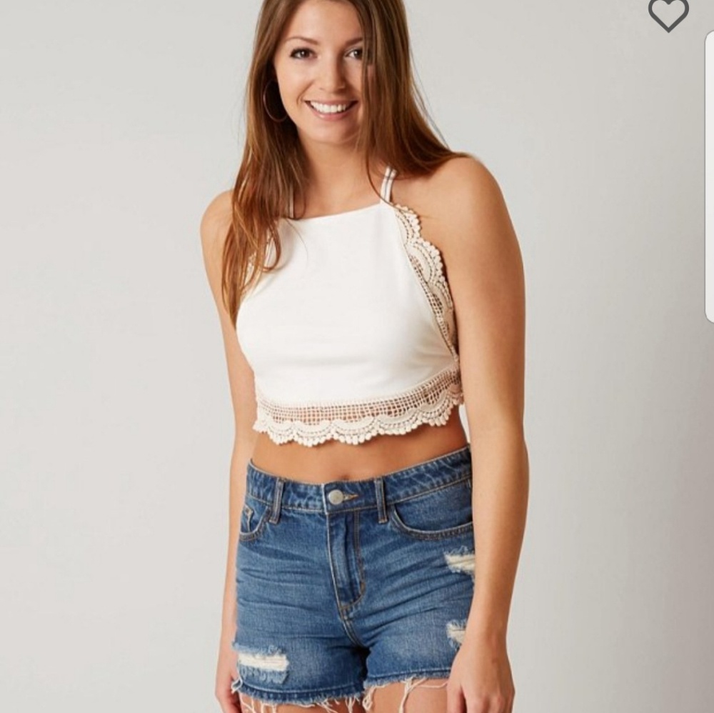 Gimmicks Bralette